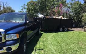 Recycling Services for Junk in Descanso, CA